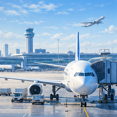 航空